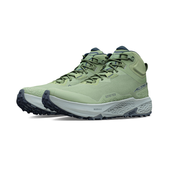 Altra Running Women's Timp 6 Mid GTX Hiking Shoes
