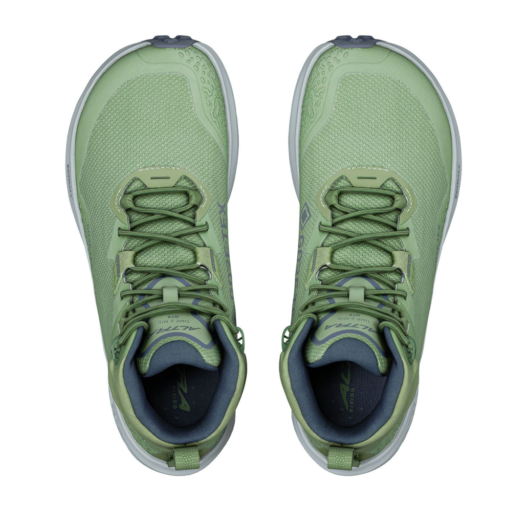 Altra Running Women's Timp 6 Mid GTX Hiking Shoes