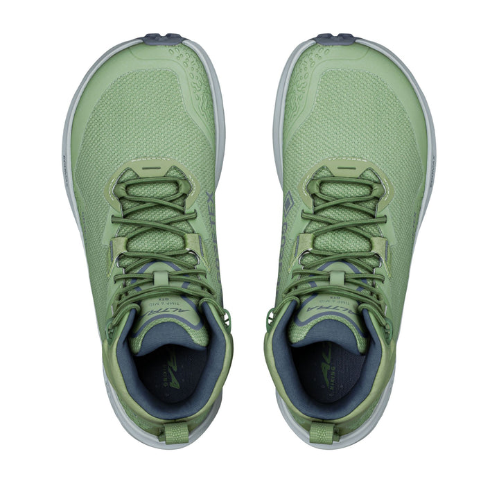 Altra Running Women's Timp 6 Mid GTX Hiking Shoes
