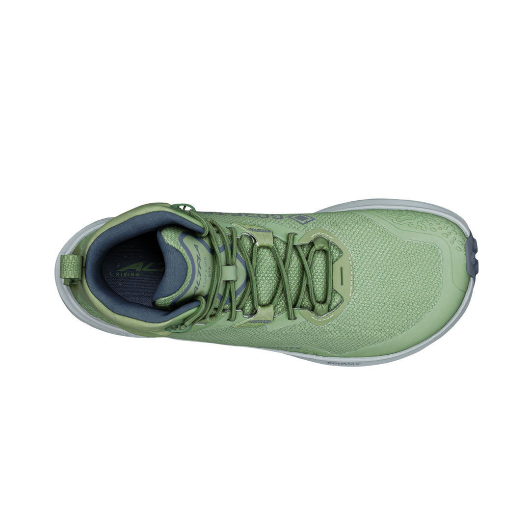Altra Running Women's Timp 6 Mid GTX Hiking Shoes