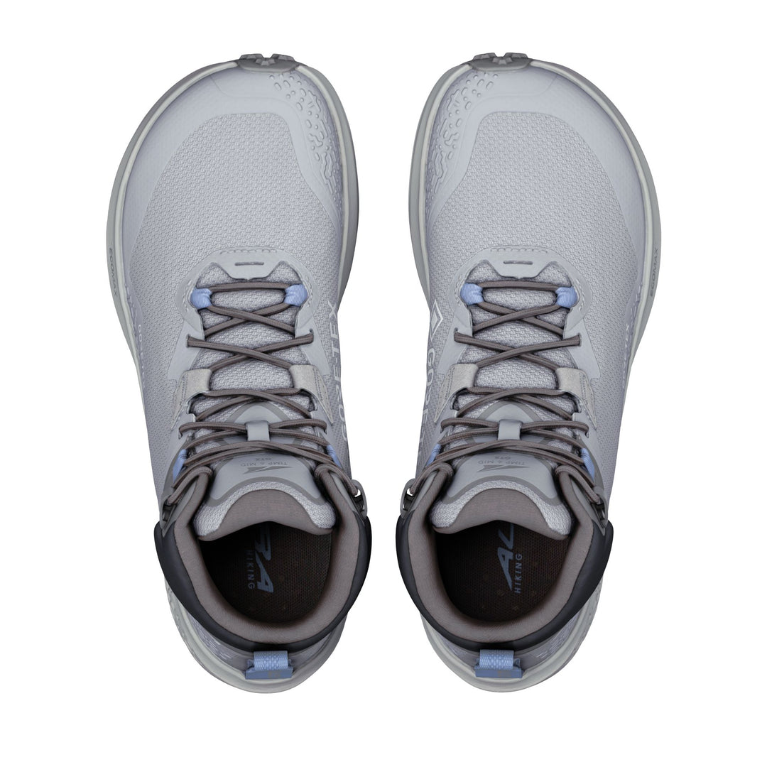 Altra Running Women's Timp 6 Mid GTX Hiking Shoes