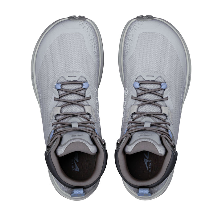 Altra Running Women's Timp 6 Mid GTX Hiking Shoes