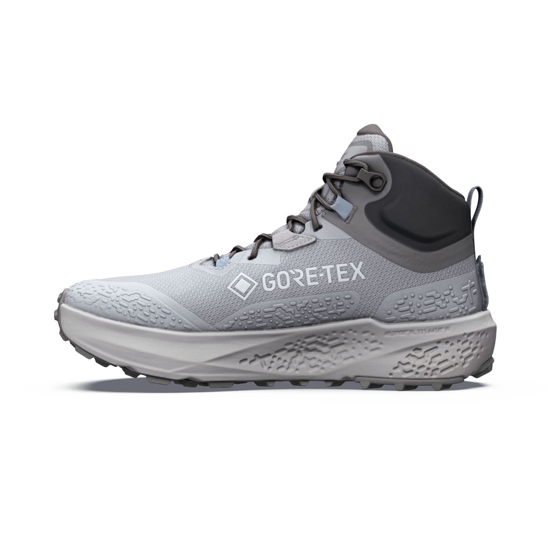 Altra Running Women's Timp 6 Mid GTX Hiking Shoes