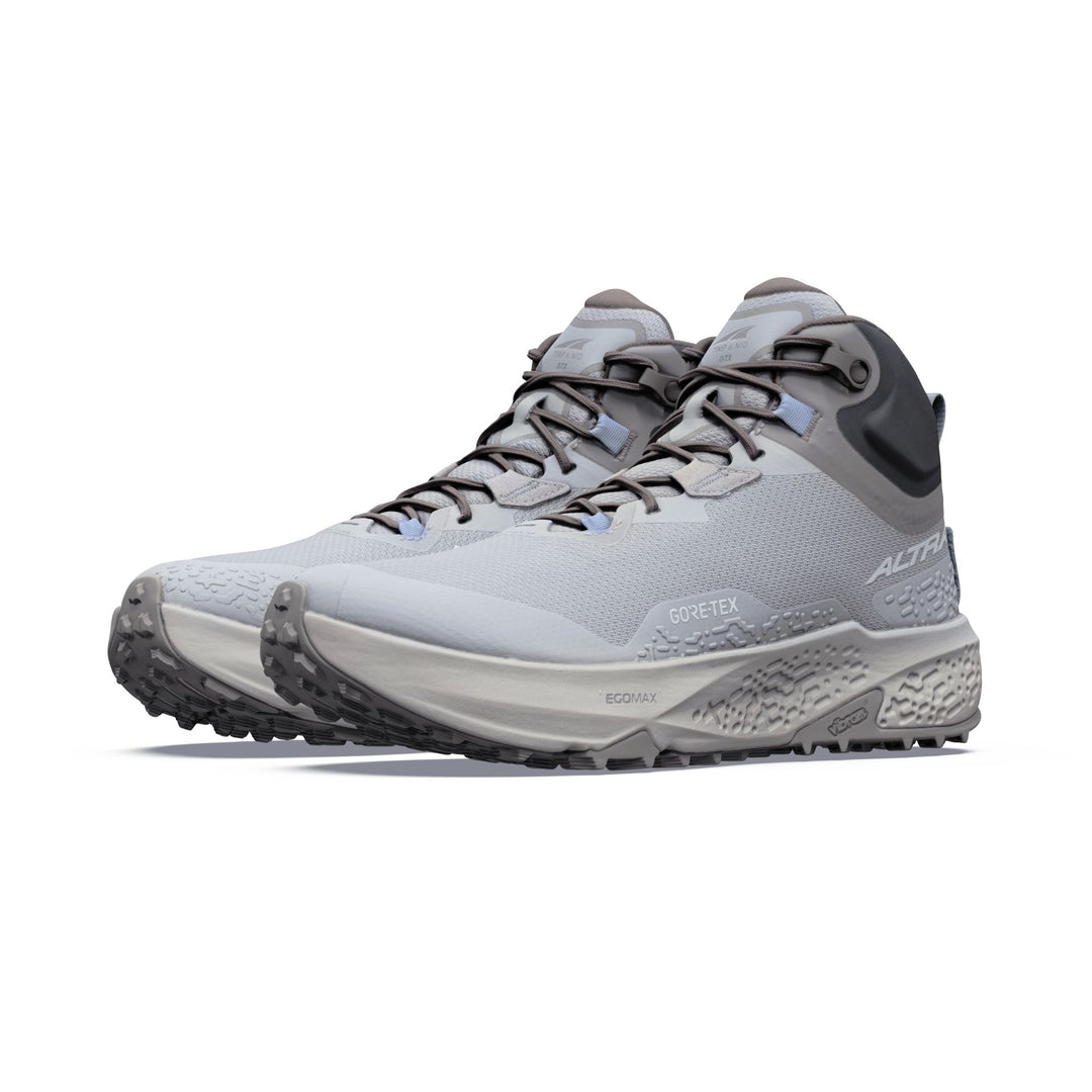 Altra Running Women's Timp 6 Mid GTX Hiking Shoes