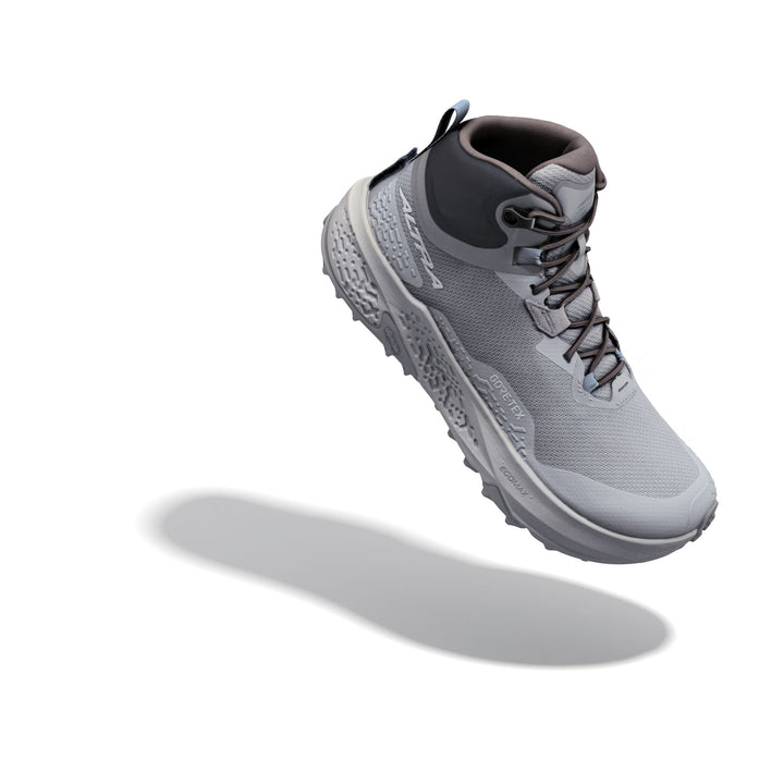 Altra Running Women's Timp 6 Mid GTX Hiking Shoes