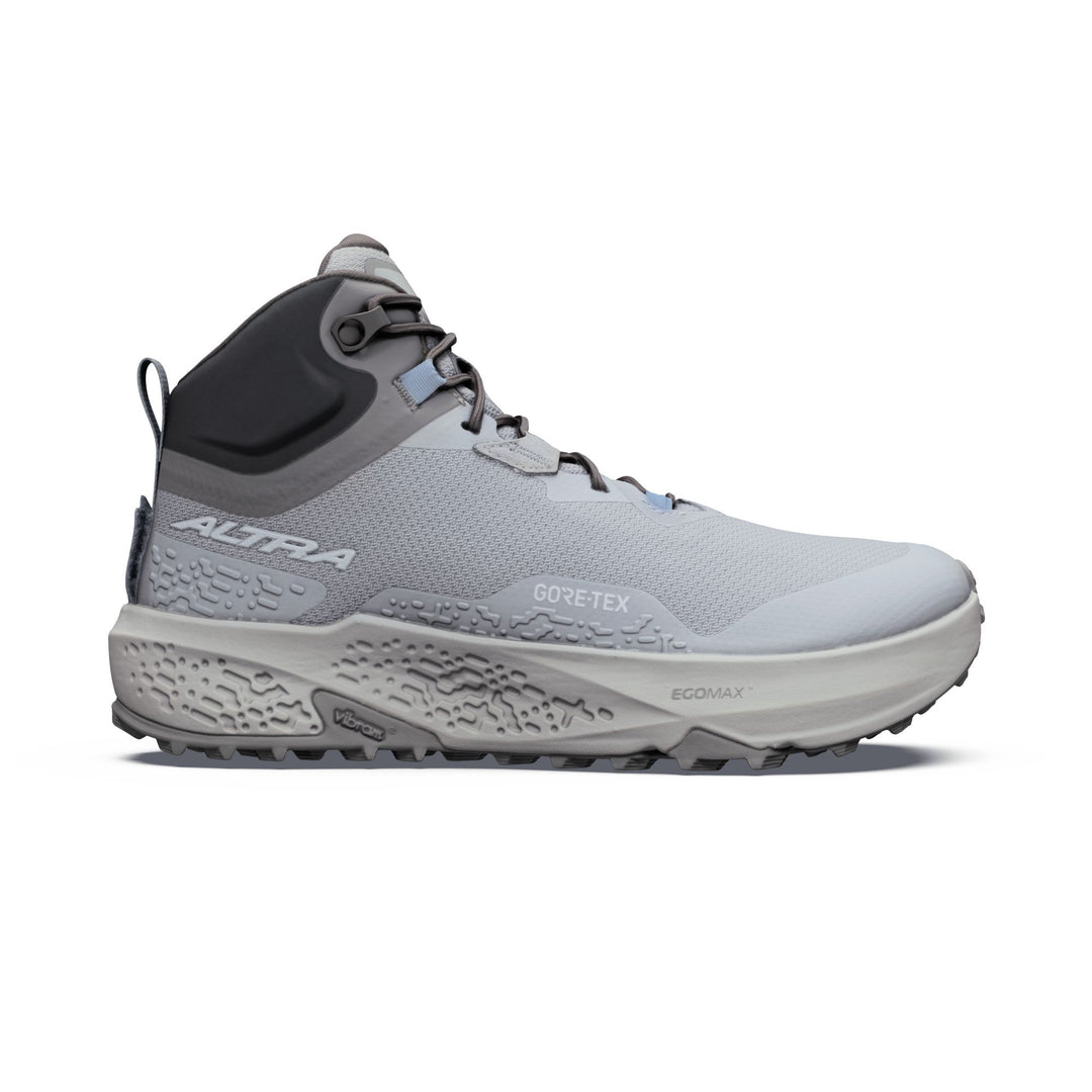 Altra Running Women's Timp 6 Mid GTX Hiking Shoes