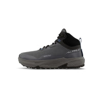 Night Owl/Silver/Dark Gull Gray