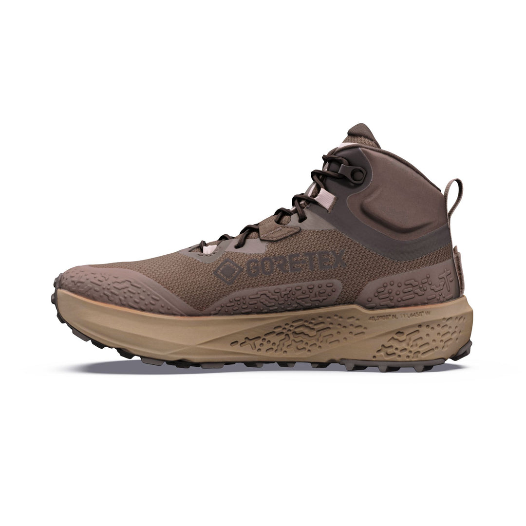 Altra Running Women's Timp 6 Mid GTX Hiking Shoes