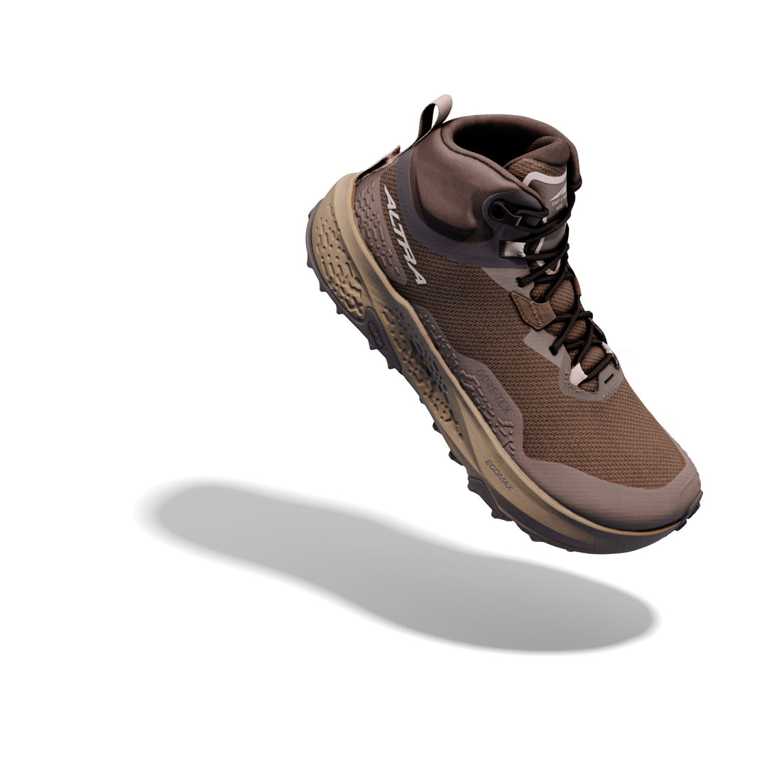 Altra Running Women's Timp 6 Mid GTX Hiking Shoes