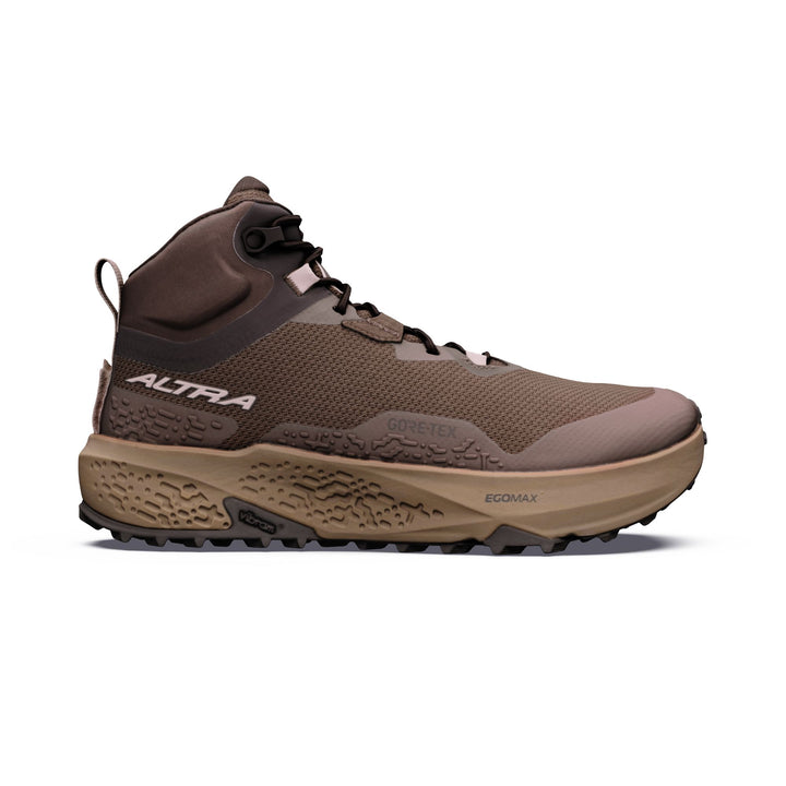 Altra Running Women's Timp 6 Mid GTX Hiking Shoes