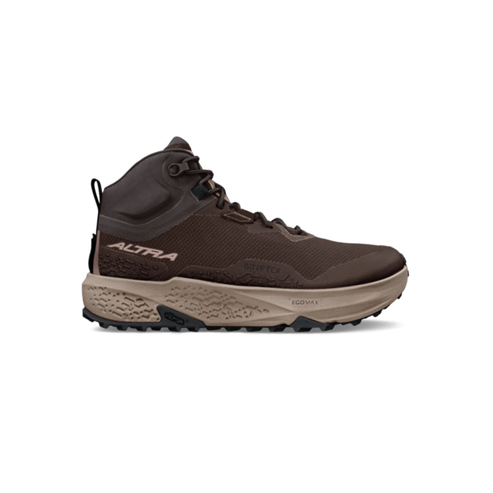 Altra Running Women's Timp 6 Mid GTX Hiking Shoes
