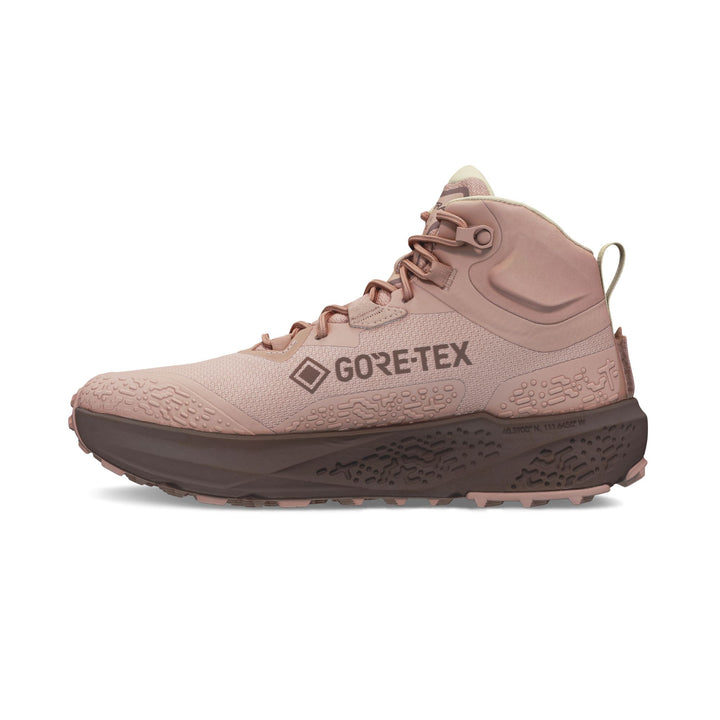 Altra Running Women's Timp 6 Mid GTX Hiking Shoes