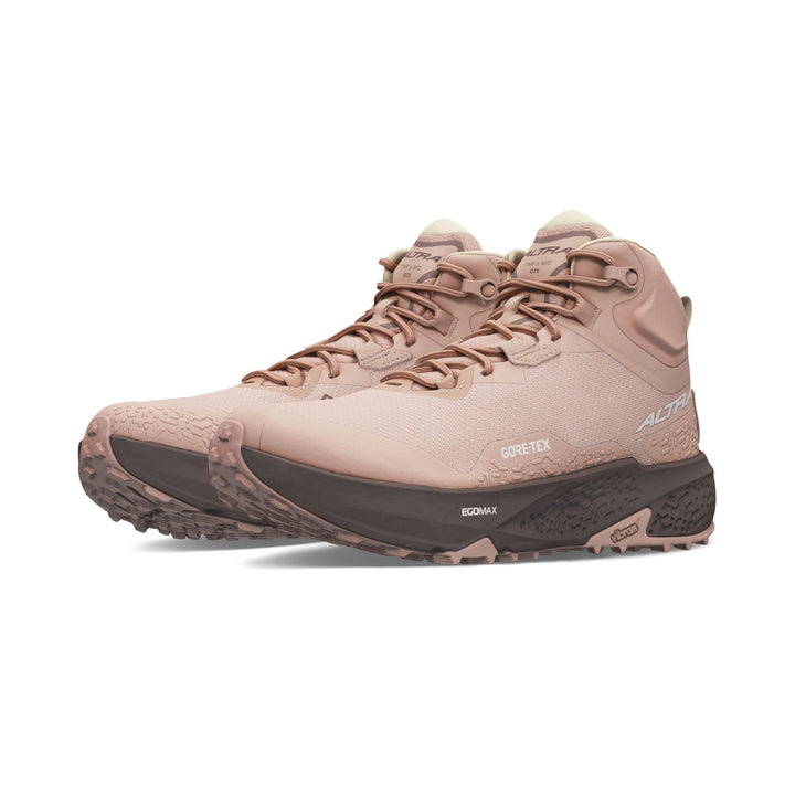 Altra Running Women's Timp 6 Mid GTX Hiking Shoes