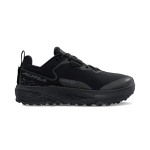 Black/Black