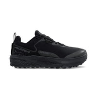 Black/Black