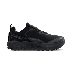 Black/Black