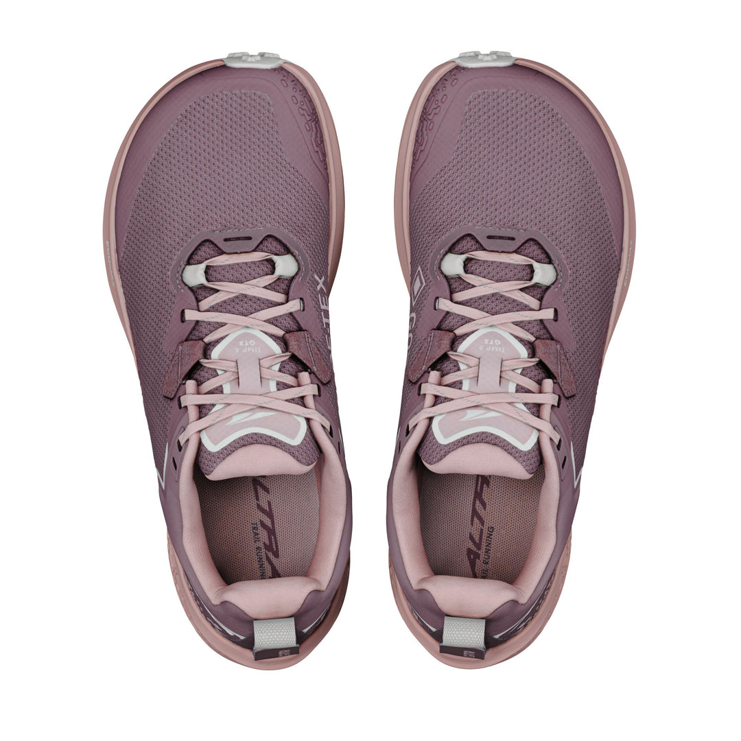 Altra Running Women's Timp 6 GTX Trail Shoes