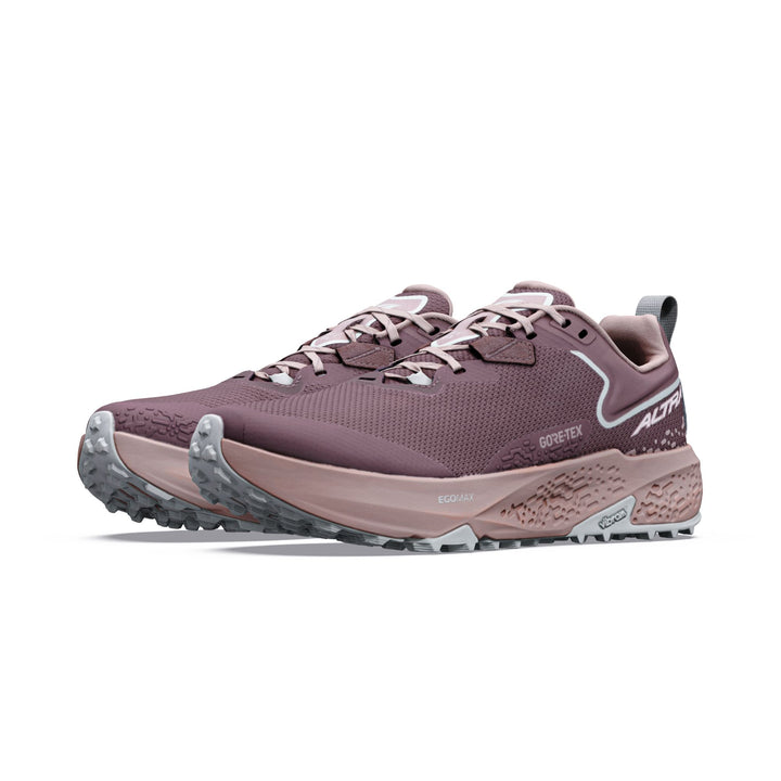 Altra Running Women's Timp 6 GTX Trail Shoes