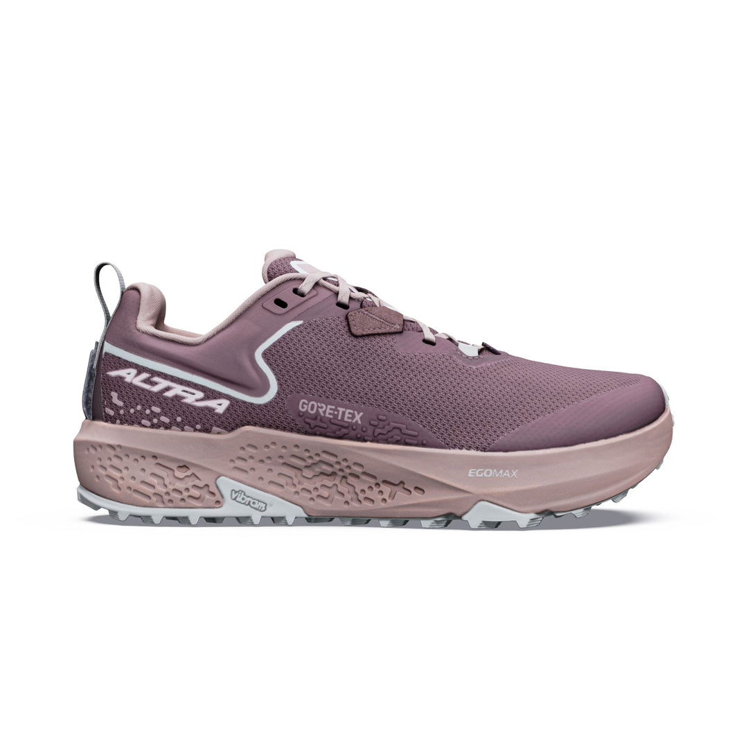 Altra Running Women's Timp 6 GTX Trail Shoes