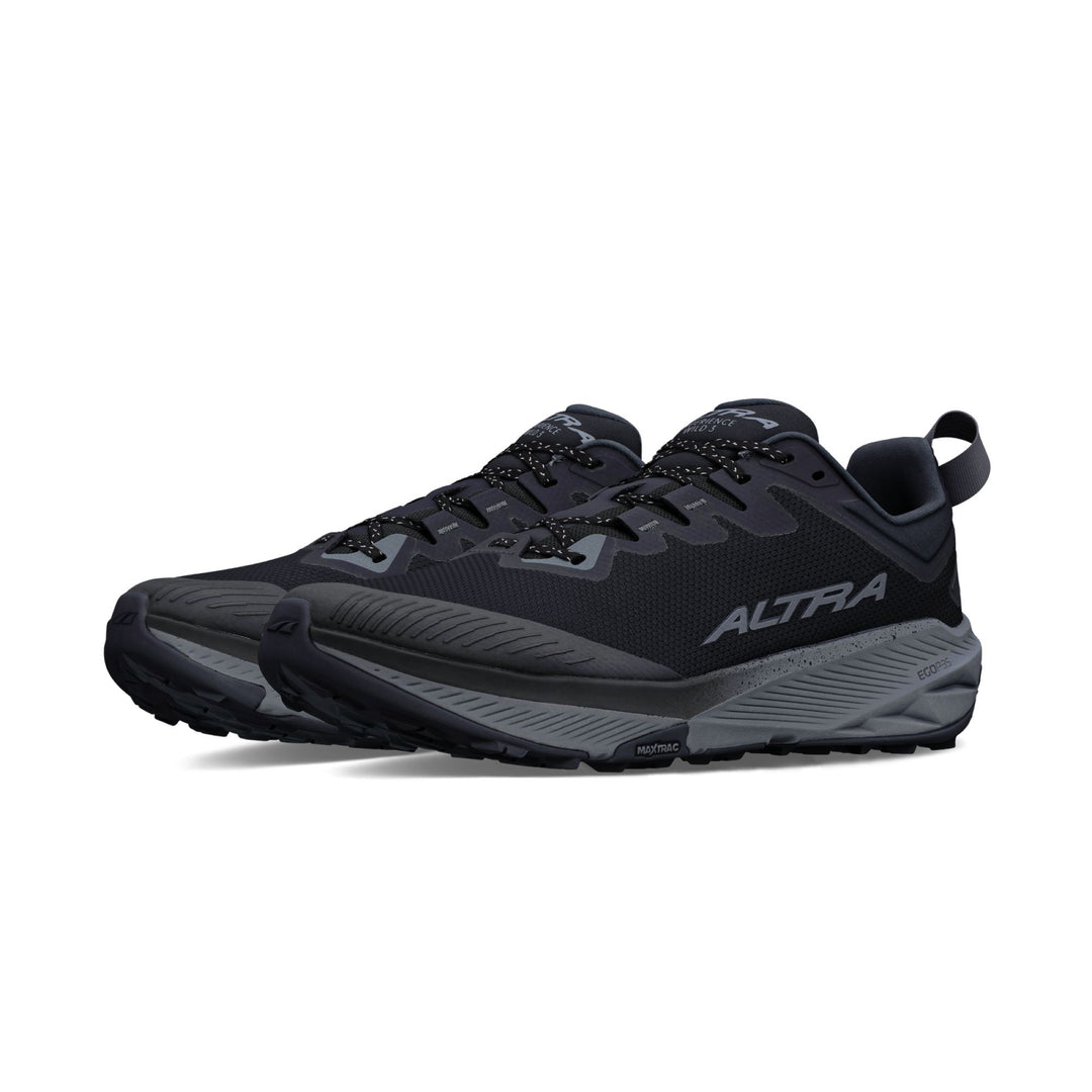 Altra Running Men's Experience Wild 3 Trail Shoes