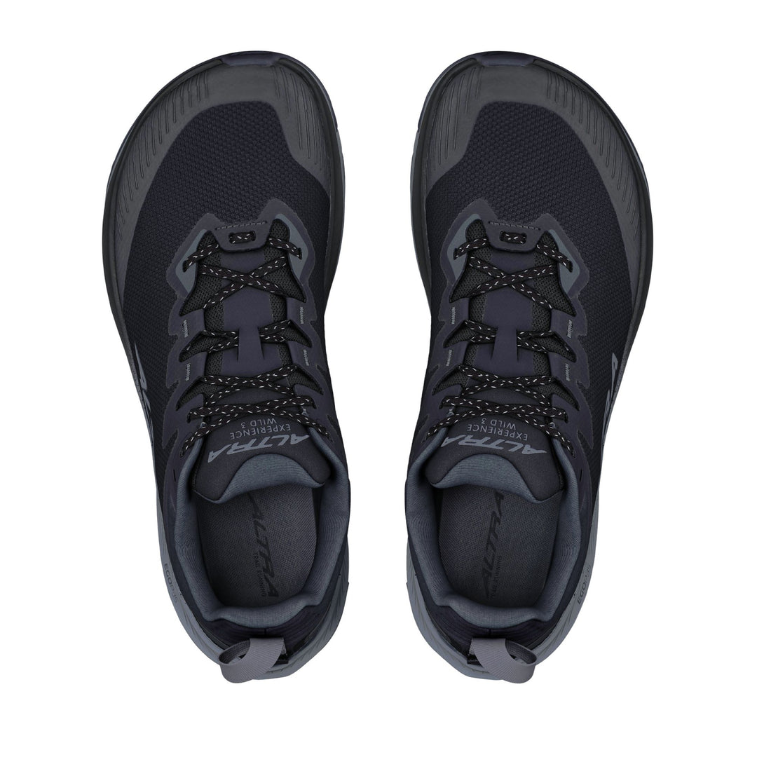 Altra Running Men's Experience Wild 3 Trail Shoes