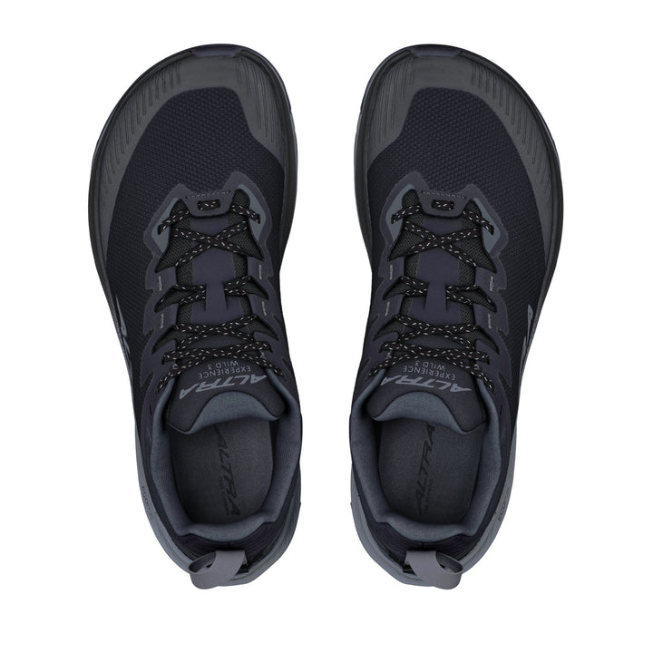Altra Running Men's Experience Wild 3 Trail Shoes
