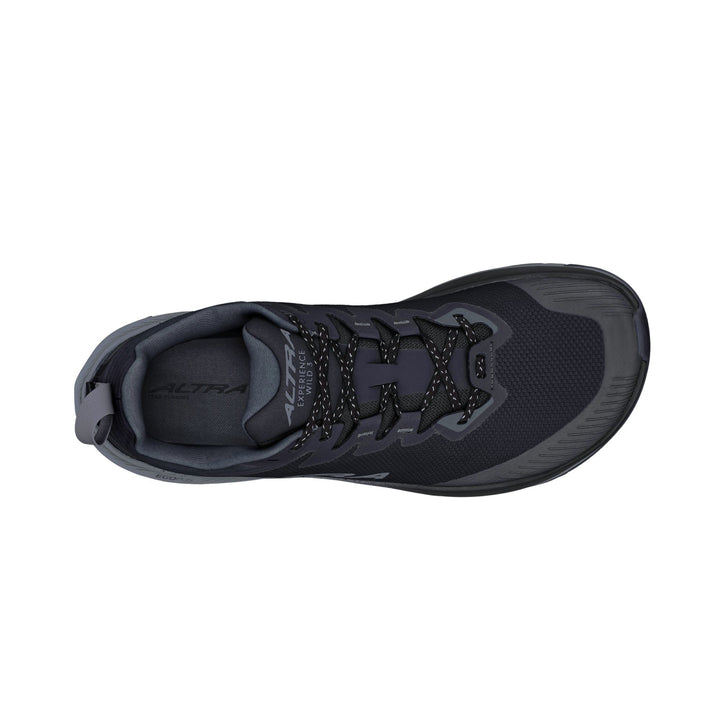 Altra Running Men's Experience Wild 3 Trail Shoes