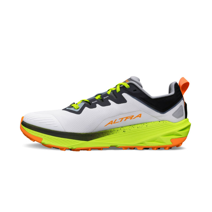 Altra Running Men's Experience Wild 3 Trail Shoes