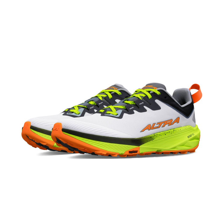 Altra Running Men's Experience Wild 3 Trail Shoes