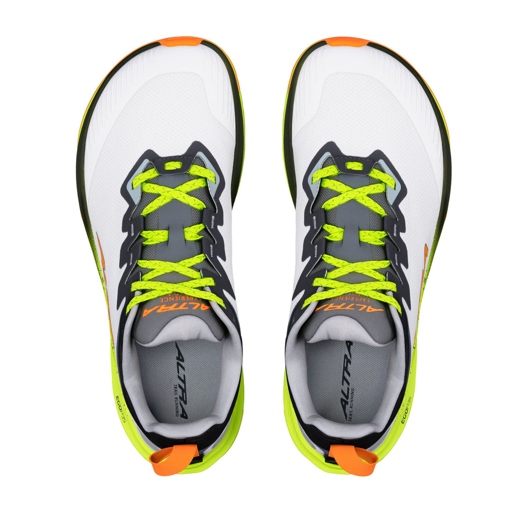 Altra Running Men's Experience Wild 3 Trail Shoes