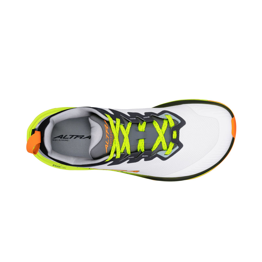 Altra Running Men's Experience Wild 3 Trail Shoes