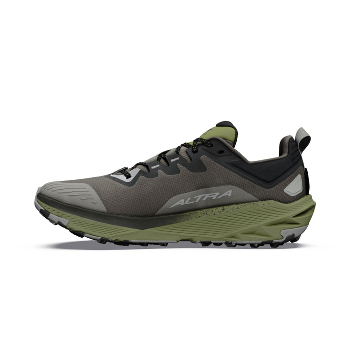 Altra Running Men's Experience Wild 3 Trail Shoes
