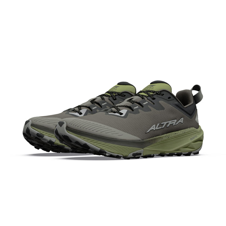 Altra Running Men's Experience Wild 3 Trail Shoes
