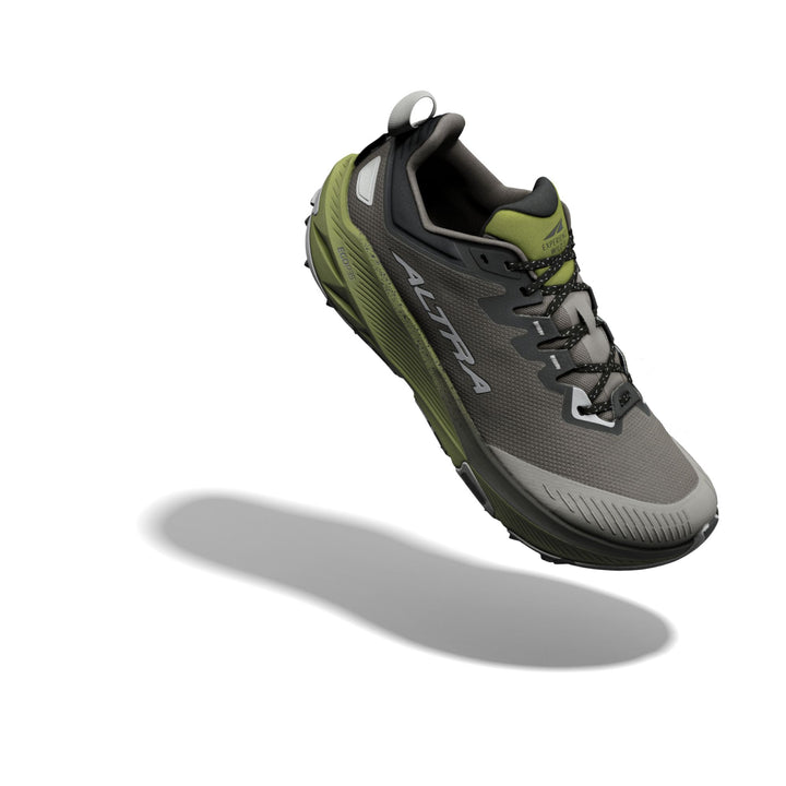 Altra Running Men's Experience Wild 3 Trail Shoes