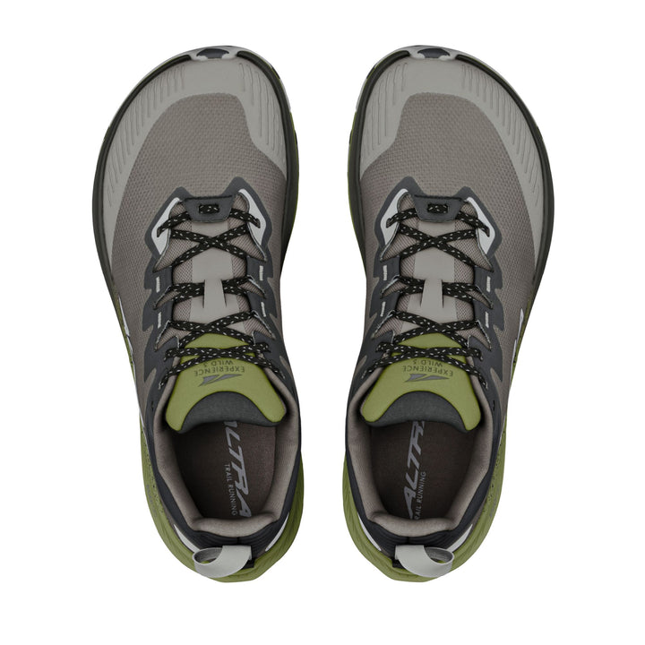 Altra Running Men's Experience Wild 3 Trail Shoes