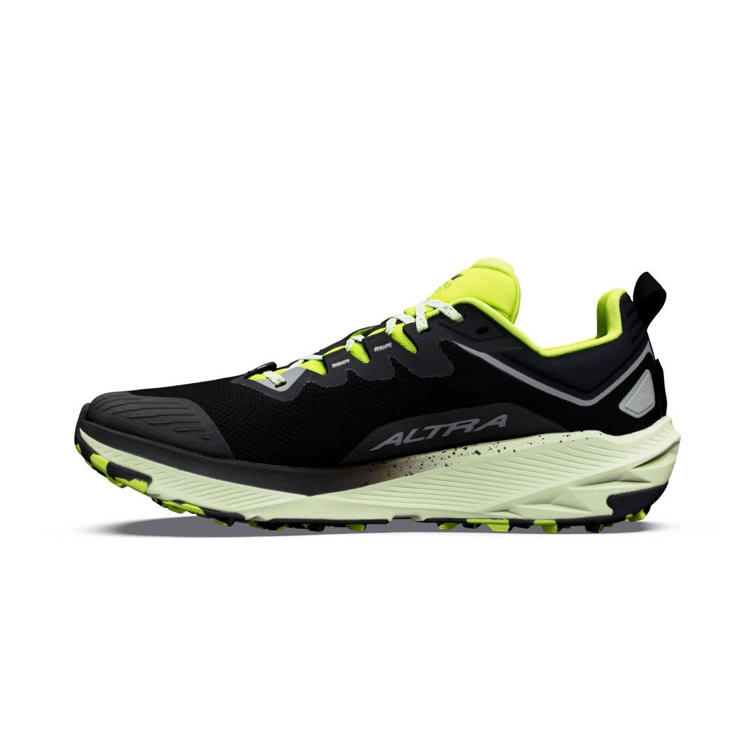 Altra Running Men's Experience Wild 3 Trail Shoes