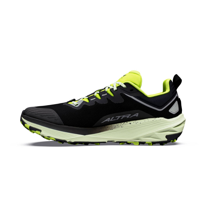 Altra Running Men's Experience Wild 3 Trail Shoes