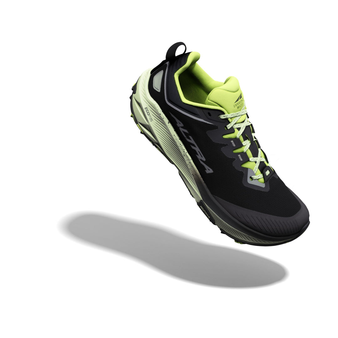 Altra Running Men's Experience Wild 3 Trail Shoes