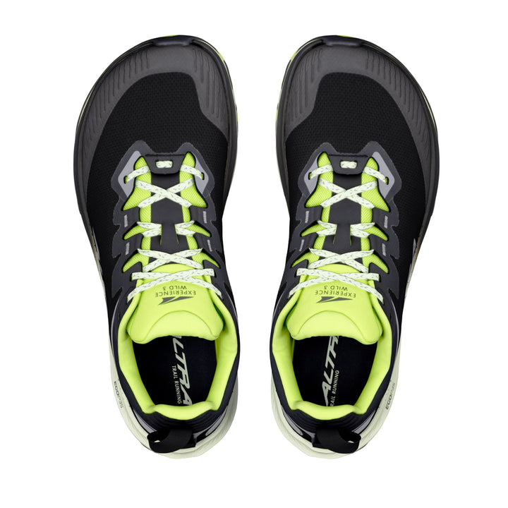 Altra Running Men's Experience Wild 3 Trail Shoes