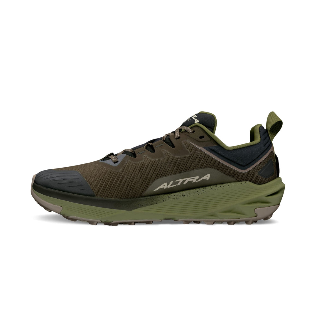 Altra Running Men's Experience Wild 3 Trail Shoes