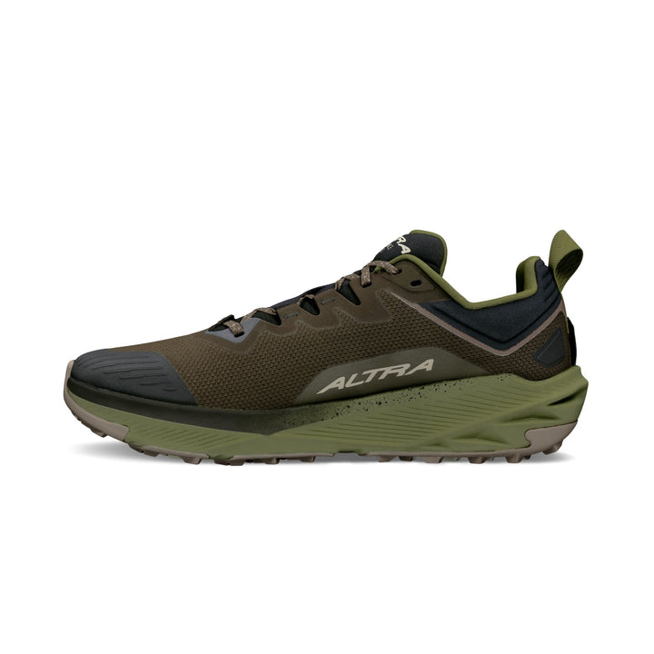 Altra Running Men's Experience Wild 3 Trail Shoes