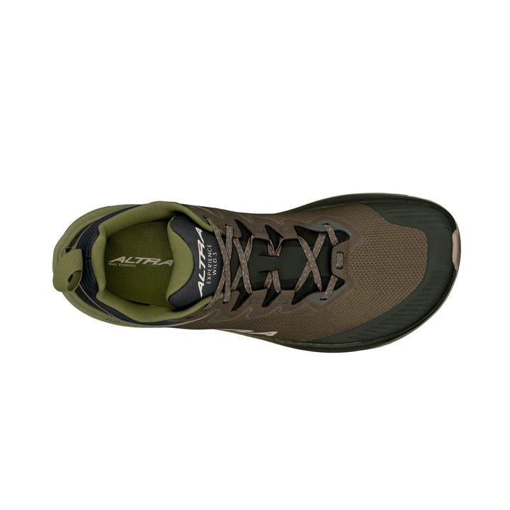 Altra Running Men's Experience Wild 3 Trail Shoes