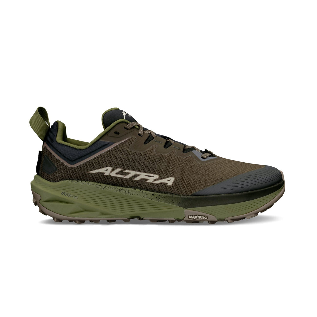 Altra Running Men's Experience Wild 3+ Trail Shoes