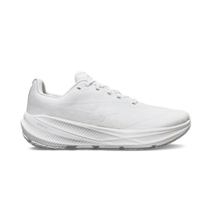 White/White