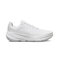 White/White