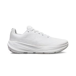 White/White