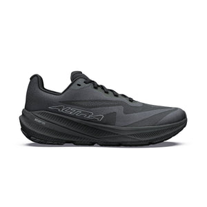 Black/Black/Castlerock