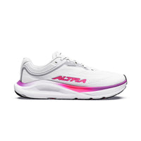 White/White/Knockout Pink