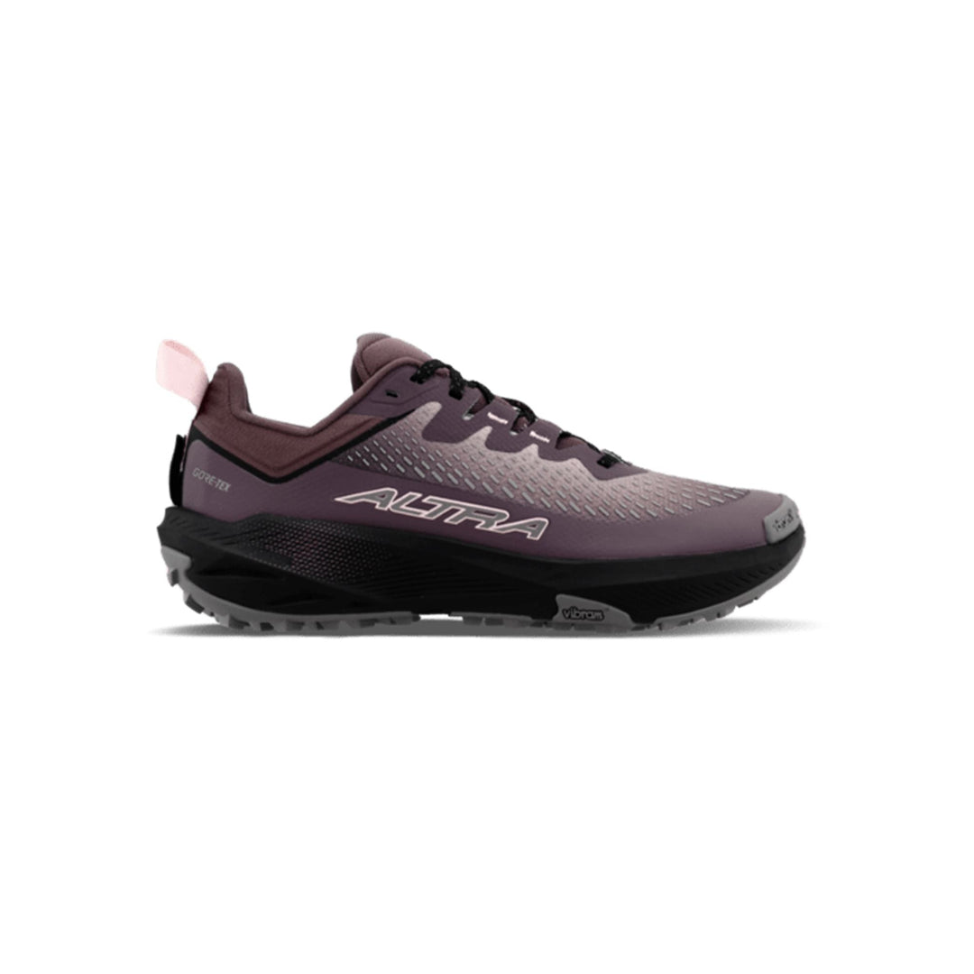 Altra Running Women's Experience Wild 3+ GTX Trail Shoes