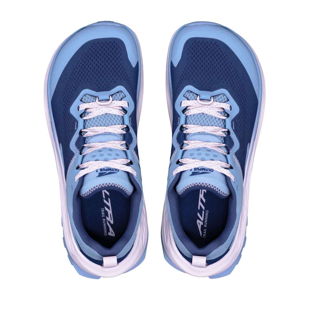 Altra Running Women's Olympus 7 Trail Shoes